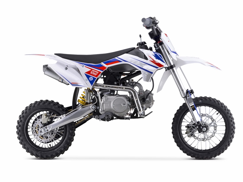 125CC Dirt Bike