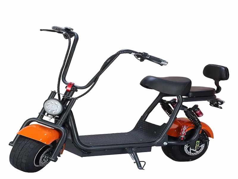 electric scooter 800W